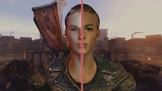 fallout 4 npc mods|fallout 4 character overhaul mods.